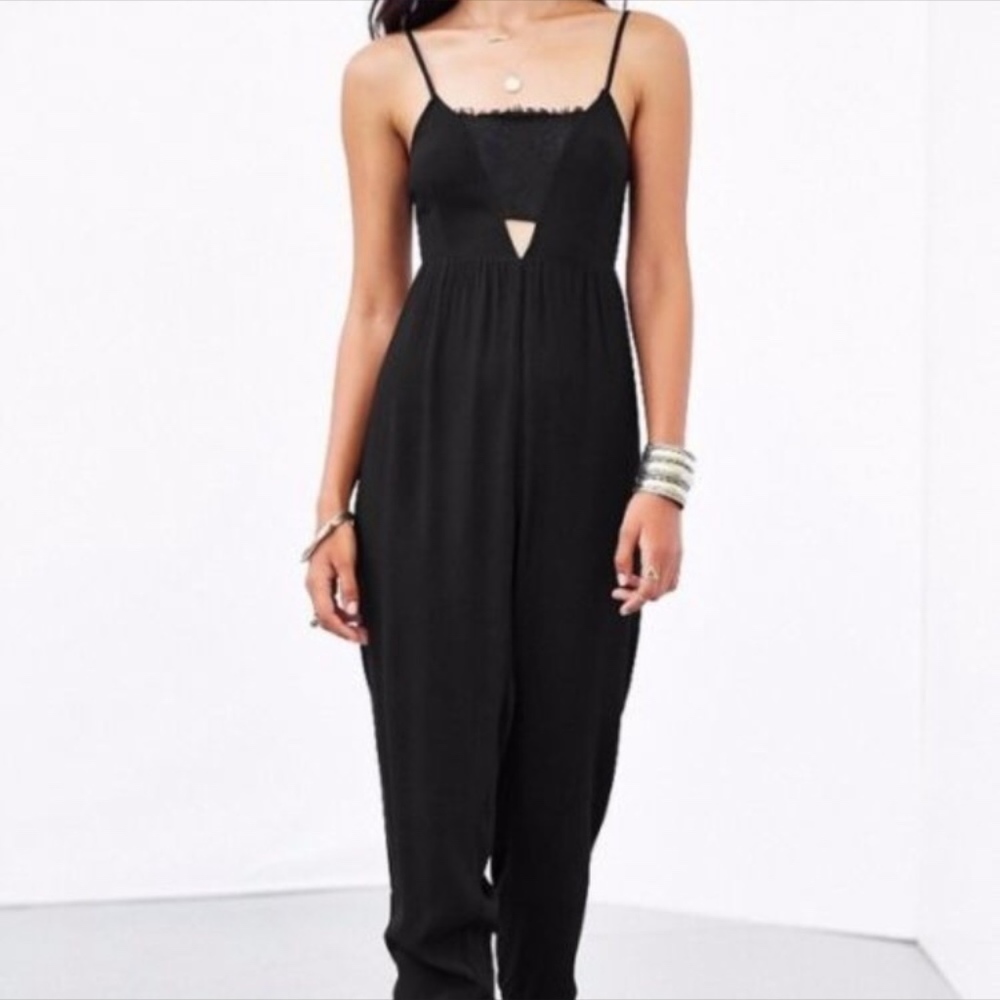 urban outfitters jumpsuit - Picture 1 of 3